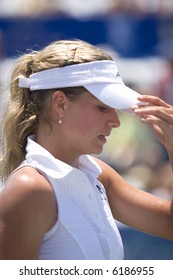 Maria Kirilenko, Acura Classic, August 2, 2007