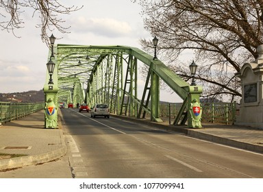 213 Maria valeria bridge Images, Stock Photos & Vectors | Shutterstock