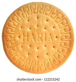 Marie Biscuit