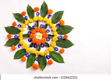 Flower Rangoli Images Stock Photos Vectors Shutterstock,Mandala Pattern Tattoo Designs