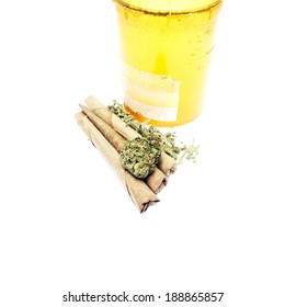 Marijuana 