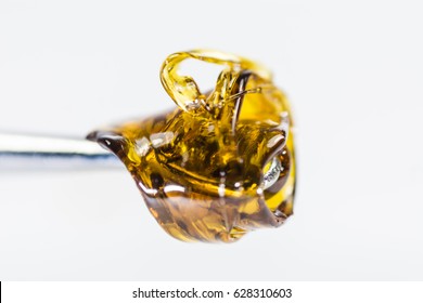 Marijuana Concentrates - Shatter Wax Hash - Medical And Recreational