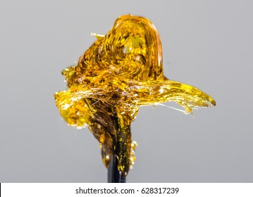 Marijuana Concentrates - Shatter Wax Hash 