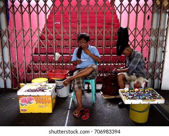 Marikina Sports Complex Images Stock Photos Vectors Shutterstock