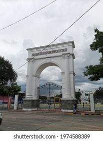 Marikina Sports Center Images Stock Photos Vectors Shutterstock