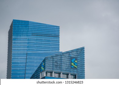 415 Standard Chartered Bank Images, Stock Photos & Vectors | Shutterstock