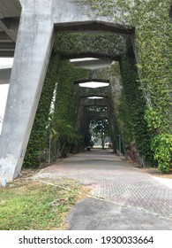 Marina Bay Street Circuit Singapore