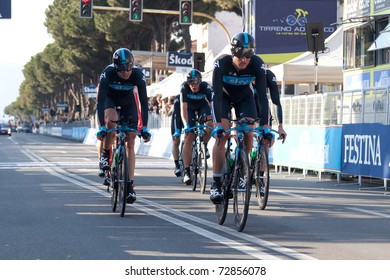 sky procycling