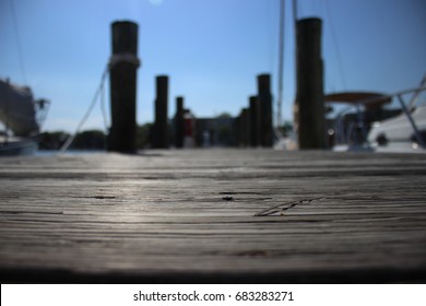 Marina Docks
