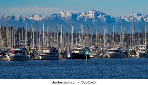 Olympia Skyline Images Stock Photos Vectors Shutterstock