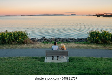 Marina Park, Thunder Bay, Ontario