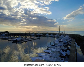  Marina Pez Vela, Quepos, Costa Rica