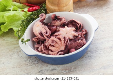 856 Marinated baby octopus Images, Stock Photos & Vectors | Shutterstock
