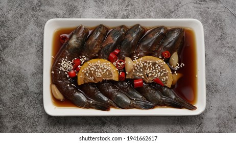 Korean Sashimi Hd Stock Images Shutterstock