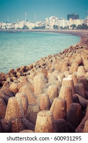 Marine Drive Mumbai