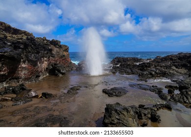 292 Marine geyser Images, Stock Photos & Vectors | Shutterstock