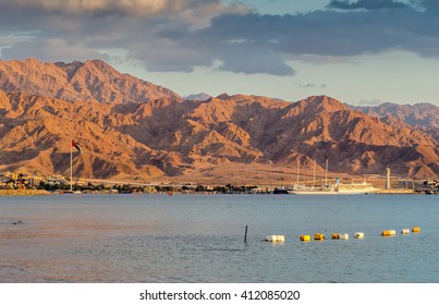 Gulf Aqaba High Res Stock Images Shutterstock