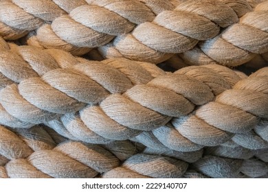 marine rope made in Rochefort 