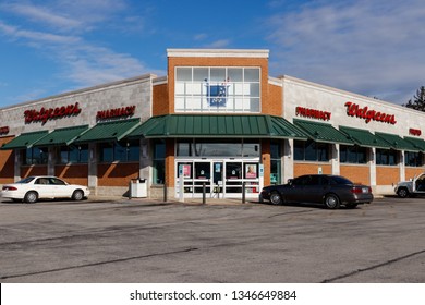 126 Walgreens boots alliance Stock Photos, Images & Photography ...