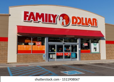 Family Dollar Store Images Stock Photos Vectors Shutterstock