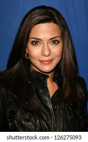 Marisol Nichols At The Premiere Of 