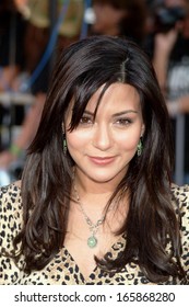 Marisol Nichols At War Of The Worlds Premiere, Grauman's Chinese Theatre, Los Angeles, CA, June 27, 2005