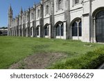 The Maritime Museum in Lisbon is dedicated to the maritime history of Portugal, showcasing its rich naval heritage and early exploration.