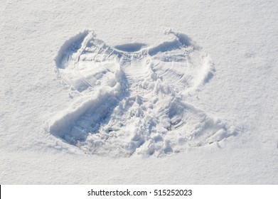 Angel Snow High Res Stock Images Shutterstock