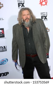 Mark Boone Junior young