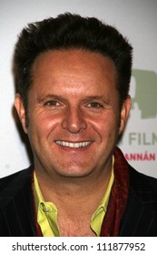 Mark Burnett At The 2007 US-Ireland Allliance Gala. The Ebell Club Of Los Angeles, Los Angeles, CA. 02-22-07