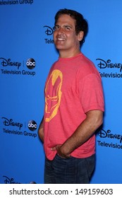 Mark Cuban At The Disney/ABC Summer 2013 TCA Press Tour, Beverly Hilton, Beverly Hills, CA 08-04-13