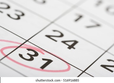 7,604 Calendar Last Day Images, Stock Photos & Vectors 