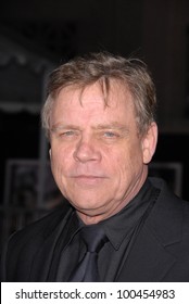 Mark Hamill At 