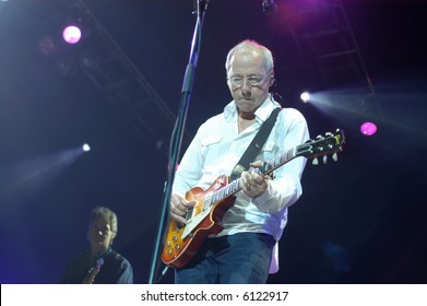 Mark Knopfler - Dire Straits -