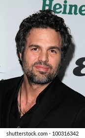 Mark Ruffalo At 