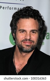 Mark Ruffalo At 