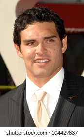 Mark Sanchez At The 17th Annual ESPY Awards. Nokia Theatre, Los Angeles, CA. 07-15-09