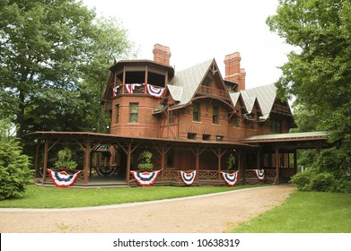 Mark Twain House