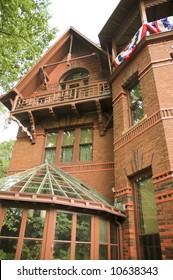 Mark Twain House