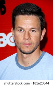 Mark Wahlberg At ENTOURAGE Season Four HBO Premiere, Ziegfeld Theatre, New York, NY, June 14, 2007