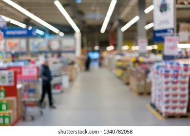 Warehouse commercial caramel and Dragee