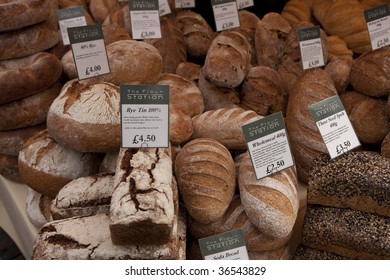  market bread
