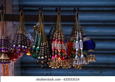 Market Chandni Chowk, Delhi, India