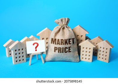 Market Price Of Real Estate. Changes In Housing Prices, Growth Trends In Demand. Impact Of Economic Difficulties And The Crisis On Consumer Behavior. Investment In Assets. Rental Business. Valuation