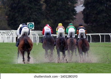 16++ Horse racing results market rasen best strategy