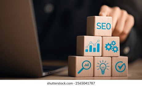 Marketers and insights search concepts ,seo, search engine rankings, social media sites based on results analysis data ,Online marketing via website ,Numerical data analysis