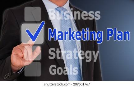 Marketing Plan