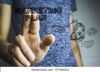 marketing plan 