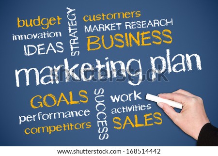 Marketing Plan