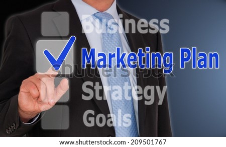 Marketing Plan